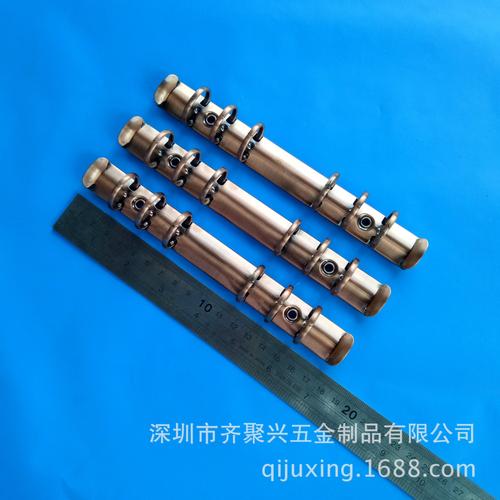 小巧強(qiáng)悍，持久如新 A6金屬裝釘夾，五金工藝與辦公美學(xué)的完美融合
